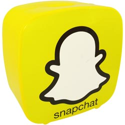 Snapchat Model Money,Coins Storage Box with Money Withdrawal(Undiyal)