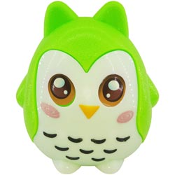 Owl Bird Money Bank,Money,Coins Storage Box with Money Withdrawal(Undiyal)