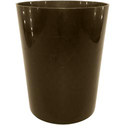 Plastic Plain Tumbler