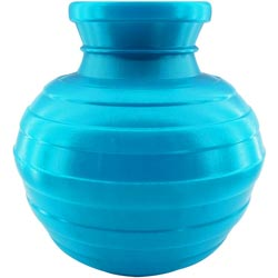 HARD PLASTIC Excellent Quality Fancy Water Pot for KIDS(Dia=55cm,Height=18cm)