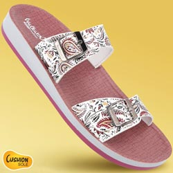 Walkaroo Soft Cushion Sole Girls,Women Fancy Sandals-(Art No : WE2359)
