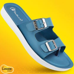 Walkaroo Women Soft Cushion Sandal,Ortho Sandal-(Art No:BX2554)