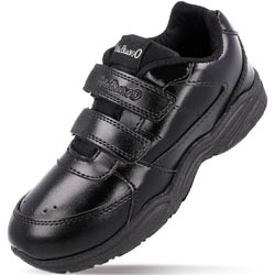 Walkaroo Boy Kids School Shoes-Art No:570