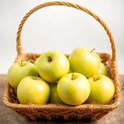 More Healthy,Tasty PREMIUM QUALITY Green Apple-1Kg