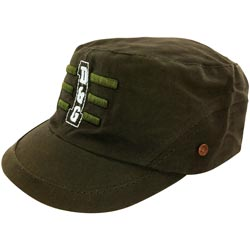 Premium Quality Cloth Cap,Hat-model,color may vary