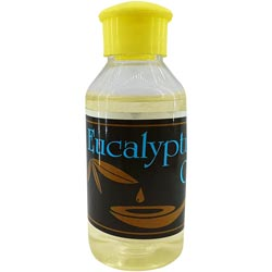 Eucalyptus Oil for Headache,Cold and Body Pain