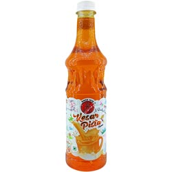 SIP Kesar Pista Flavour Juice Mix-700ml/920gm