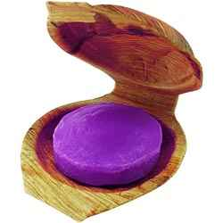 Cottage Industries Lavender Handmade Herbal Bath Soap with 60 TFM-70 Bar