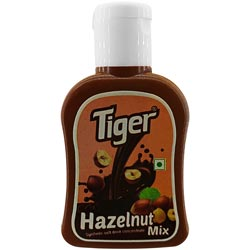 Tiger Hazelnut Mix,Essence Mix,juice Mix Synthetic Soft Drink Mix-20ml Bottle