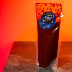 Pappu Daddu Maavadu,Mango Pickle-300gm Pouch