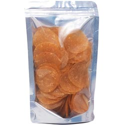 Pappu Daddu Topioca Chilli Potato Papad,Papadum