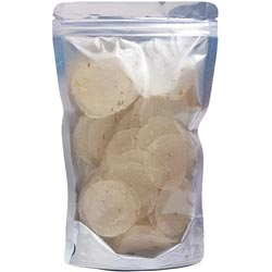 Pappu Daddu Topioca Jeera Papad,Papadum