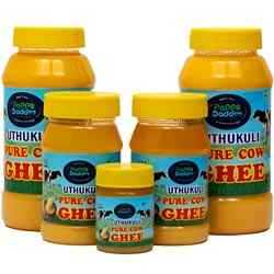 Pappu Daddu Uthukuli Cow Ghee-Bottle