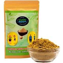 Pappu daddu Weight Loss Super Food Powder-Pouch