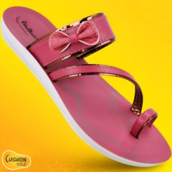 Walkaroo Women Soft Cushion Sandal-Art No:WL7512/FIG Color