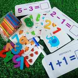 I Love Mathematics
