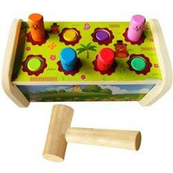 Hammer Pounding Toy