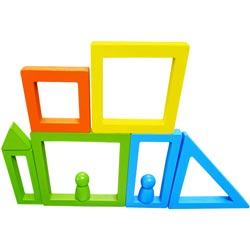 Wooden Block Puzzle