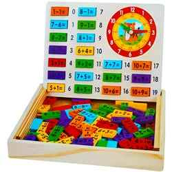 Mathematical Calculation Kit