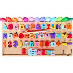 7 in 1 Multipurpose Board Game