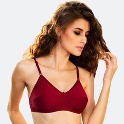 Prithvi Prency B Cup Soft and Comfort Adjustable Girls Brassieres