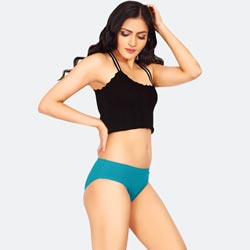Prithvi Royal Panties with Elastic Grip,P-014 Panties