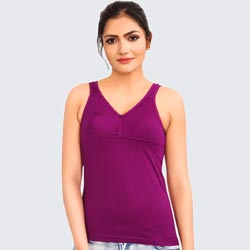 Prithvi Suguna Cotton Flat Slips