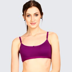 Prithvi Teenage Bra with Adjustable Strap