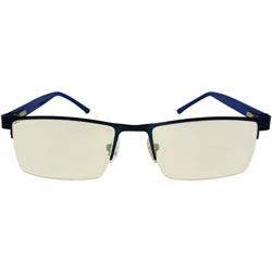 Half Metal Frame Sunglass for Power Lenses-ONLY FRAME