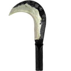 Iron Made Tree Branch Cutter/Arival(H=23cm)