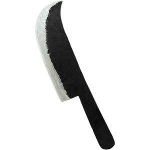 Heavy Quality Iron Made Curry Cutter,Slicer/Knife