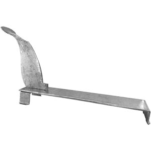 Stainless Steel Aruvamanai with Coconut Scraper/Vili/Kathipeata(38.5*21cm)