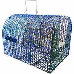 Small and Large Rat Catcher,Rat Iron Cage,Rat Trap Cage(27.5*19.5cm)