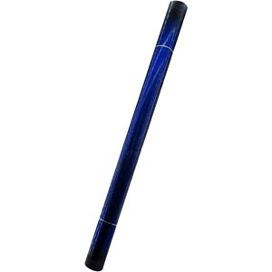 1 Inch Iron Cylindrical Rod with inner Hole for Stove/Oothanguzhal(H=41.5cm)
