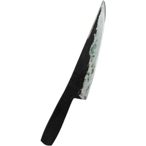 Strong Iron Made Curry Cutting Kinfe/Soori Kaththi/Curry Cutter(H=29cm)