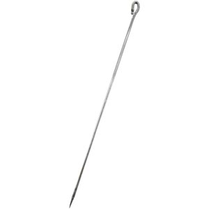 Sharp Iron Rod for Getting Sweets,Spicy Snacks from Hot Oil/Sinukarukki(H=50cm)