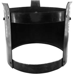 Cast Iron Made Round Shape Stove,Manual Stove.Viragu Aduppu,Irumbu Aduppu