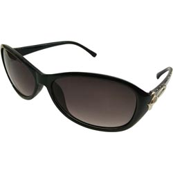 Girls Stylish Sunglass without Side Spring Grip