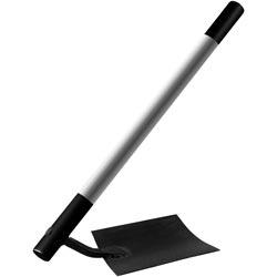 Strong Iron Made Spade/Hoe for Gardening/Kalai Kothu/Kudaal/Favada(43.5*36cm)