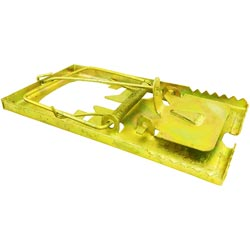 Zinc Coated Rat Killer/Rat Cleaner for House,Office,Shop etc(15.5cm*8cm)
