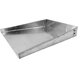 Stainless Steel Dustpan for Easy Cleaning Dust