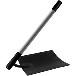 Iron Made Traditional Manvetti/Hoes for Gardening/Garden Spade(59.5cm*51.3cm)