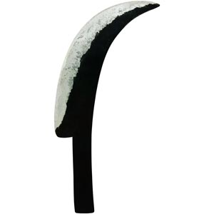 Iron Made Heavy Quality Fish Cutting Knife/Fish Cutter