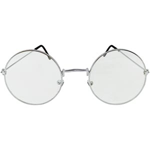 Round Frame Blue Cut Sunglass/Blue Light Sunglass with Spring for Side Grip