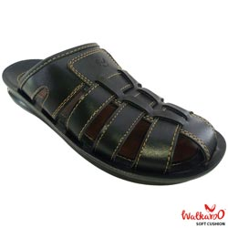 WALKAROO Men SOFT CUSHION Stylish Sandals-Art No :WG5306
