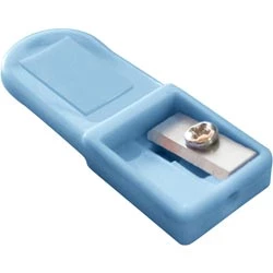 2mm Leads Sharpener for Mechanical Pencil-1Pc/color may vary