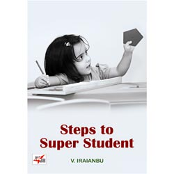 Steps to Super Student
