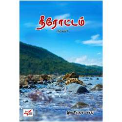 நீரோட்டம் (நாவல்)