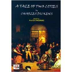 A Tale of Two Cities By Charles Dickens