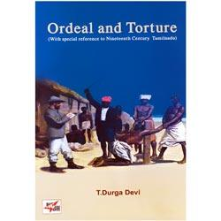 Ordeal and Torture